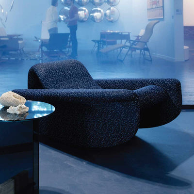 Wentz Armchair Canoa