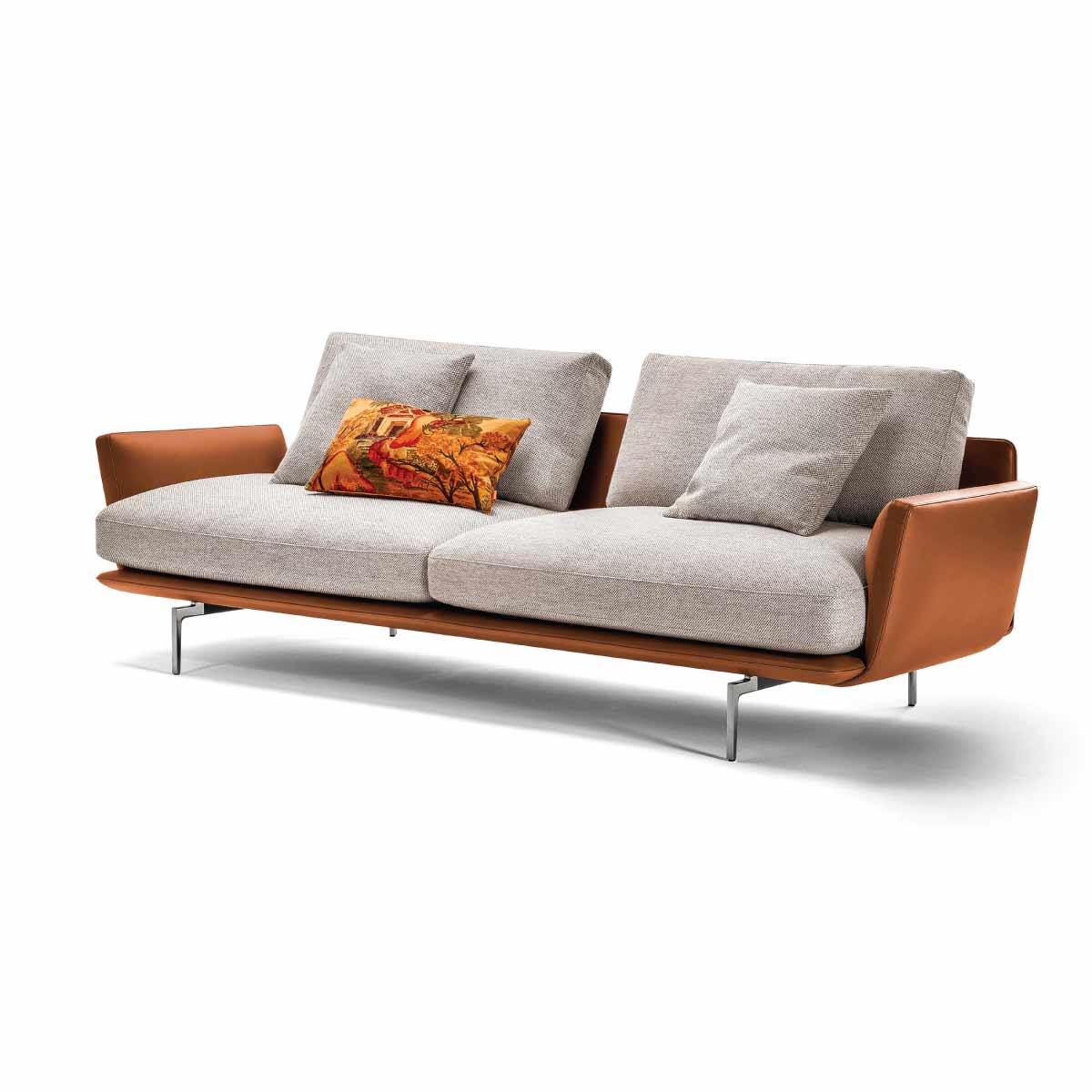 Mobile / WhiteMenu / Get-Back, designed by Ludovica-and-Roberto-Palomba3