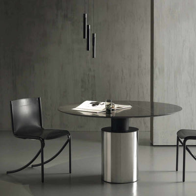 Mobile / WhiteMenu / Jot, designed by Giotto Stoppino