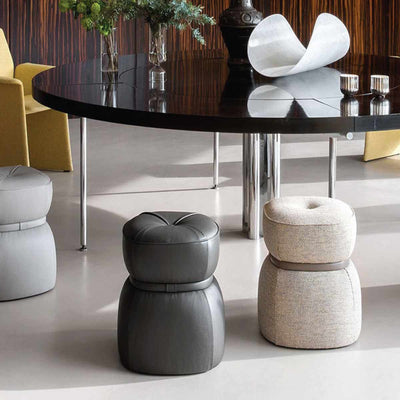 Mobile / WhiteMenu / Lepli-Pouf, designed by Kensaku Oshiro2
