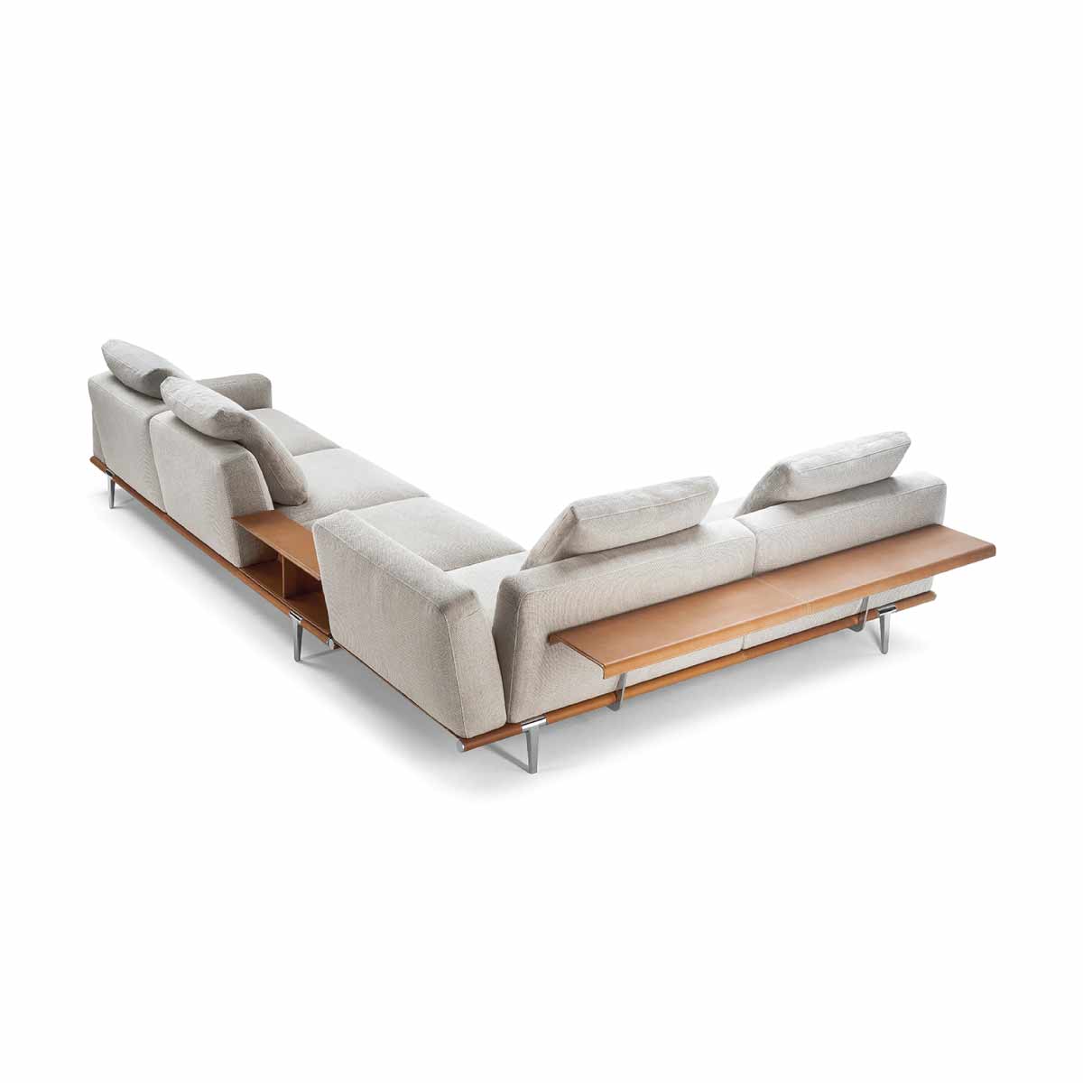 Mobile / WhiteMenu / Let-it-be, designed by Roberto Palomba2