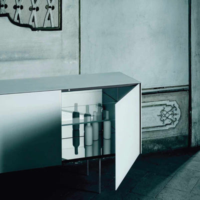 Mobile / WhiteMenu / Magic-Box, designed by Piero-Lissoni2