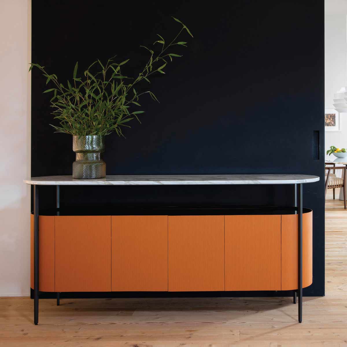 Mobile / WhiteMenu / Mi Storage Units, designed by Neri&Hu2