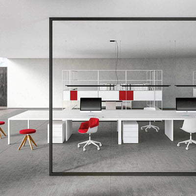 MDF Italia Shelf Minima 42