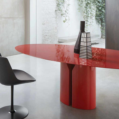 MDF Italia Table NVL Table