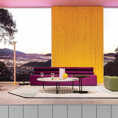 Zanotta Table Toto