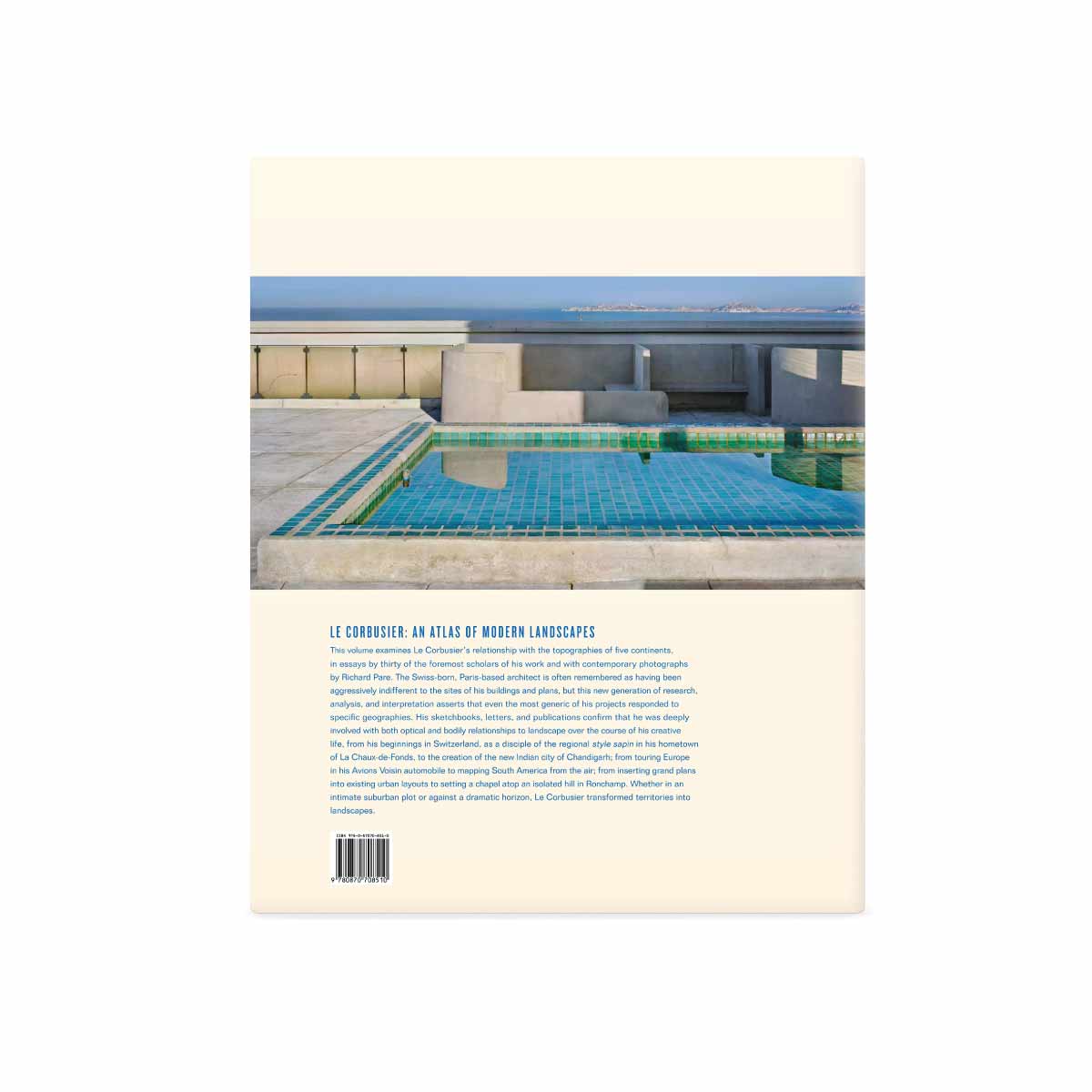 Mobile / WhiteMenu / Le-Corbusier--An-Atlas-Of-Modern-Landscape by MoMA