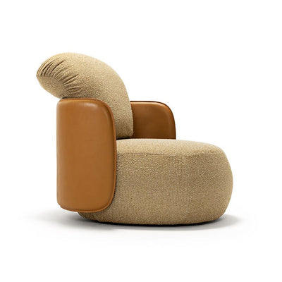 Mobile / Mochi Armchair by Exteta