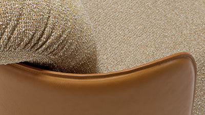 Desktop / Mochi Armchair by Exteta