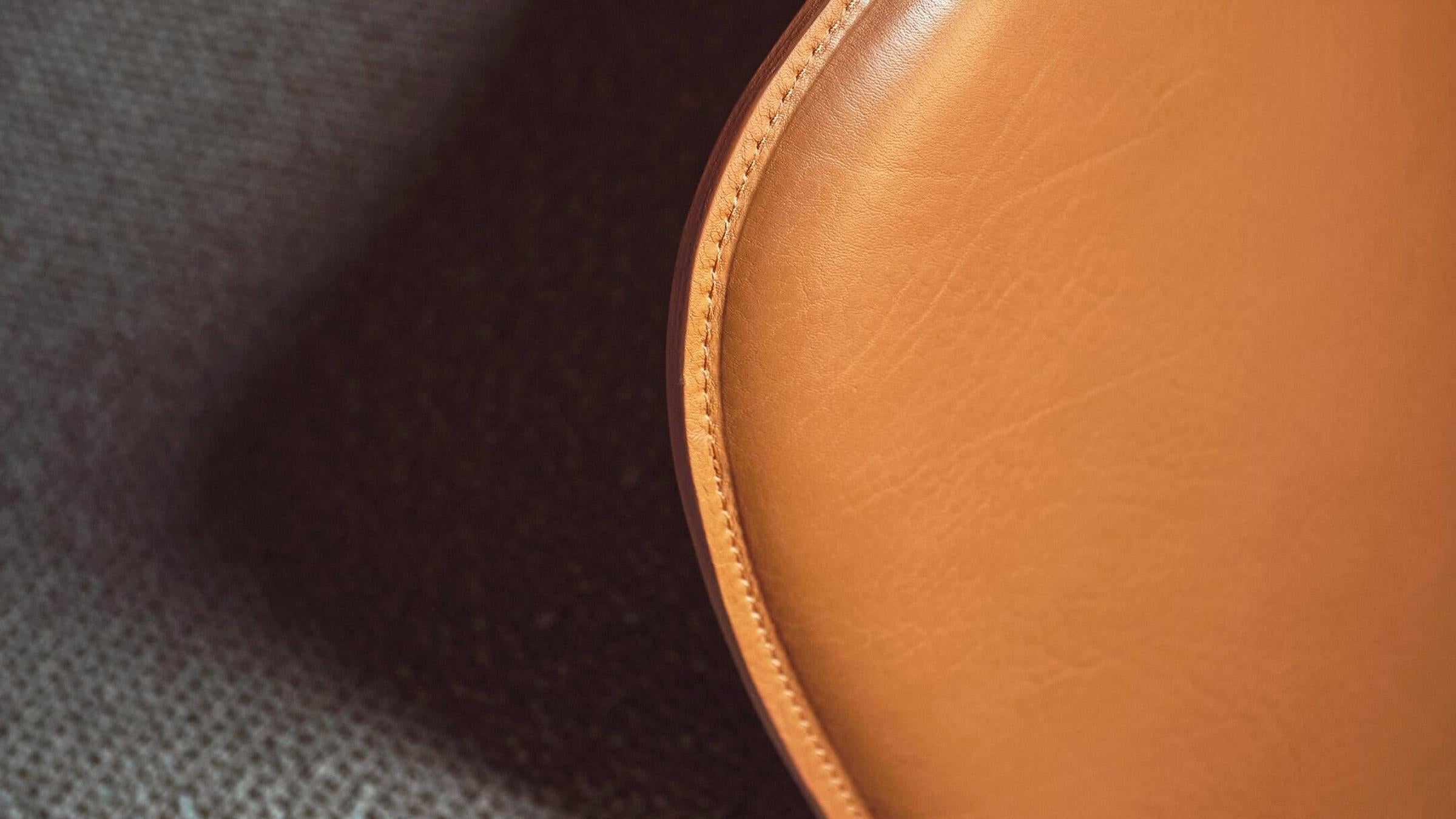 Exteta Armchair Mochi Armchair