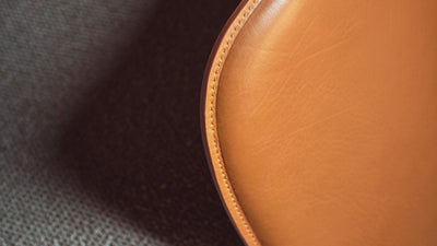 Desktop / Mochi Armchair by Exteta