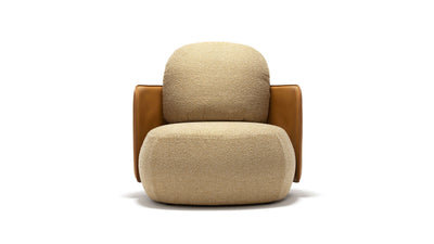 Desktop / Mochi Armchair by Exteta