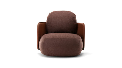 Desktop / Mochi Armchair by Exteta