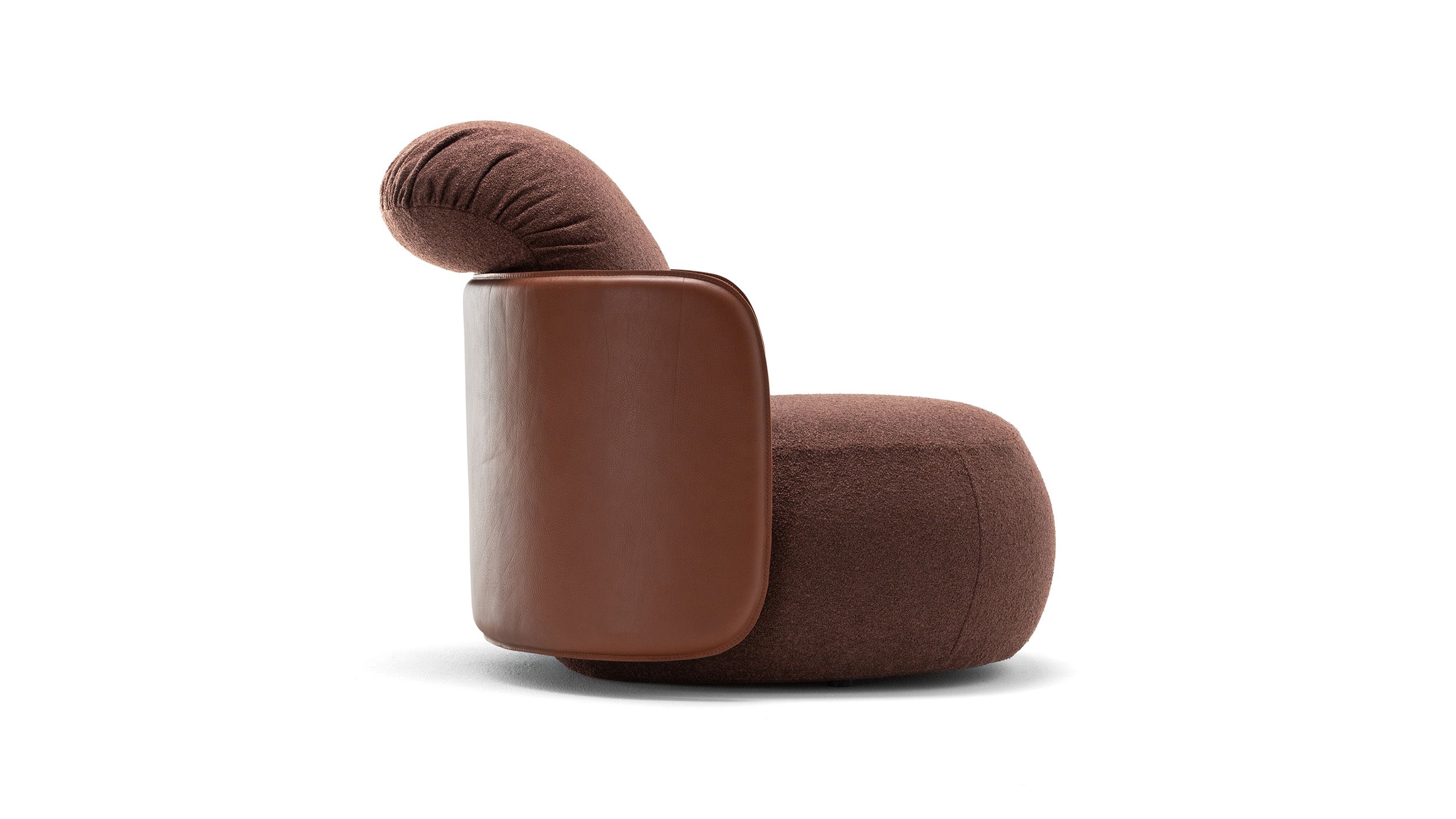 Desktop / Mochi Armchair by Exteta