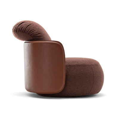 Mobile / Mochi Armchair by Exteta