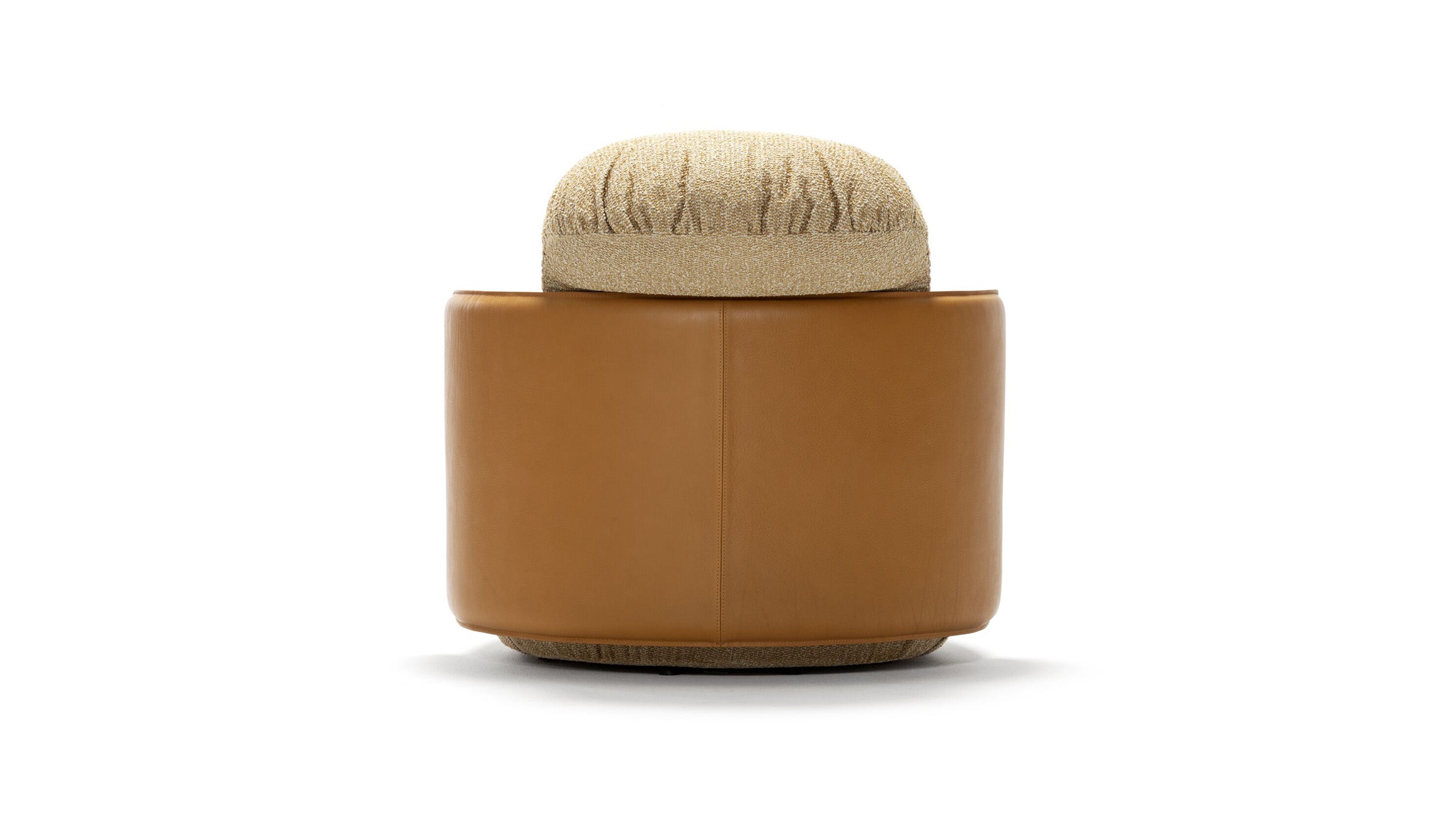 Desktop / Mochi Armchair by Exteta