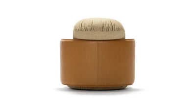 Desktop / Mochi Armchair by Exteta