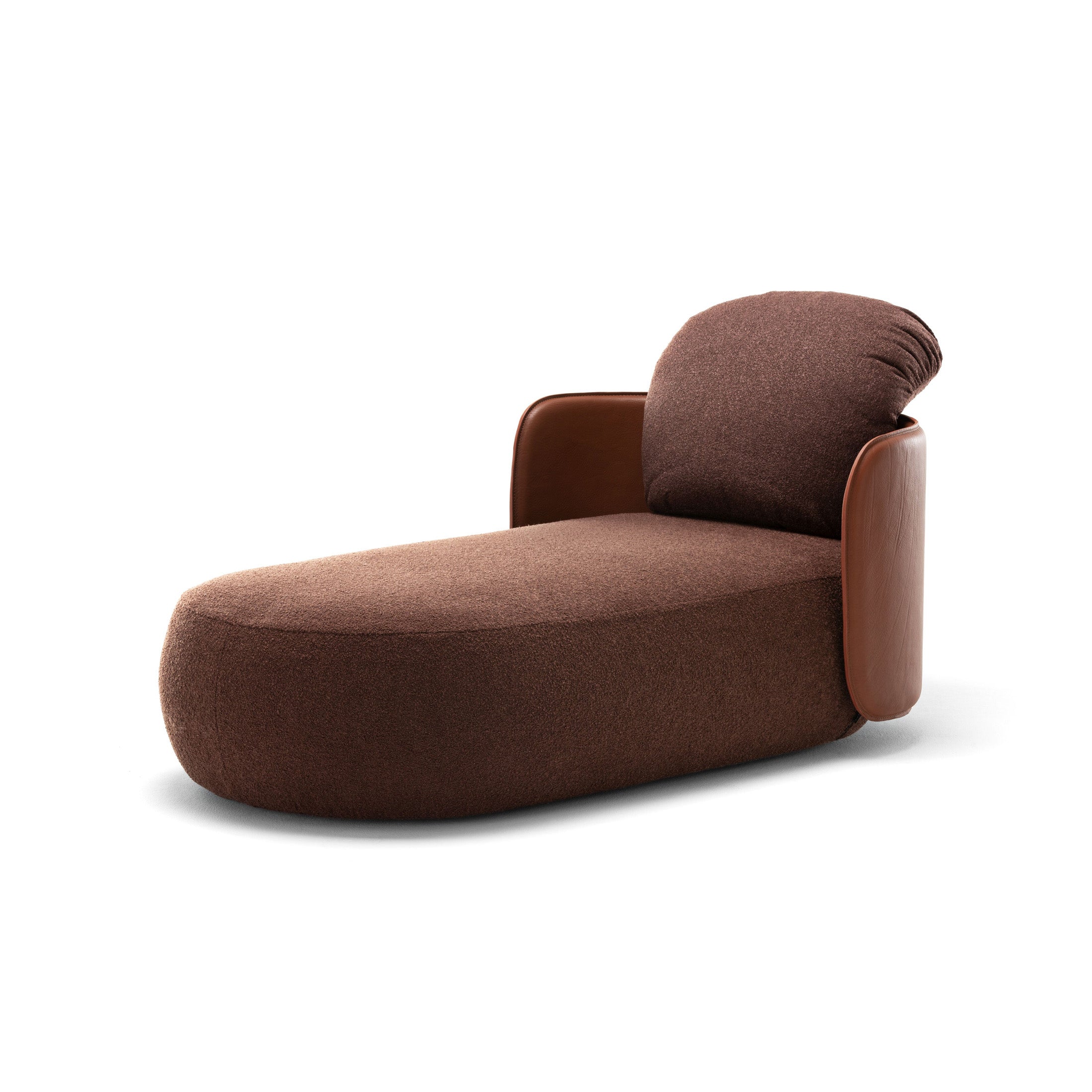 Desktop / Mochi Chaise Longue by Exteta