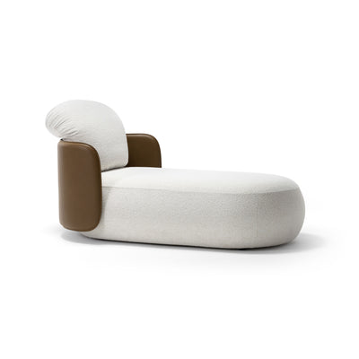 Desktop / Mochi Chaise Longue by Exteta