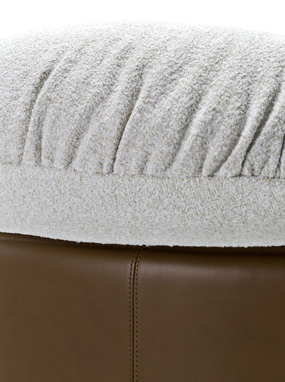 Desktop / Mochi Chaise Longue by Exteta