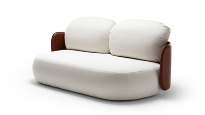 Desktop / Mochi Sofa by Exteta