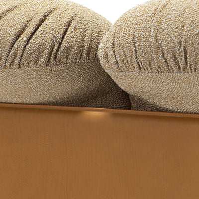 Mobile / Mochi Sofa by Exteta
