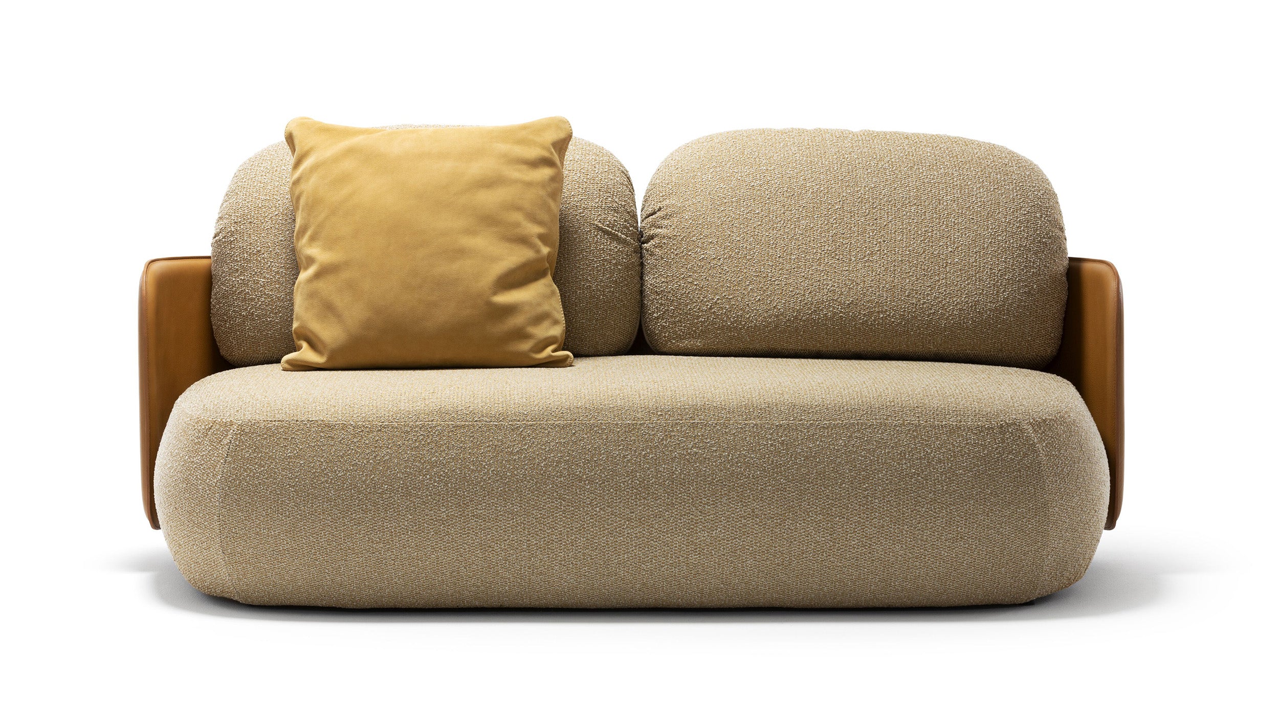 Desktop / Mochi Sofa by Exteta