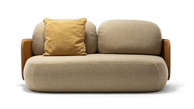 Desktop / Mochi Sofa by Exteta