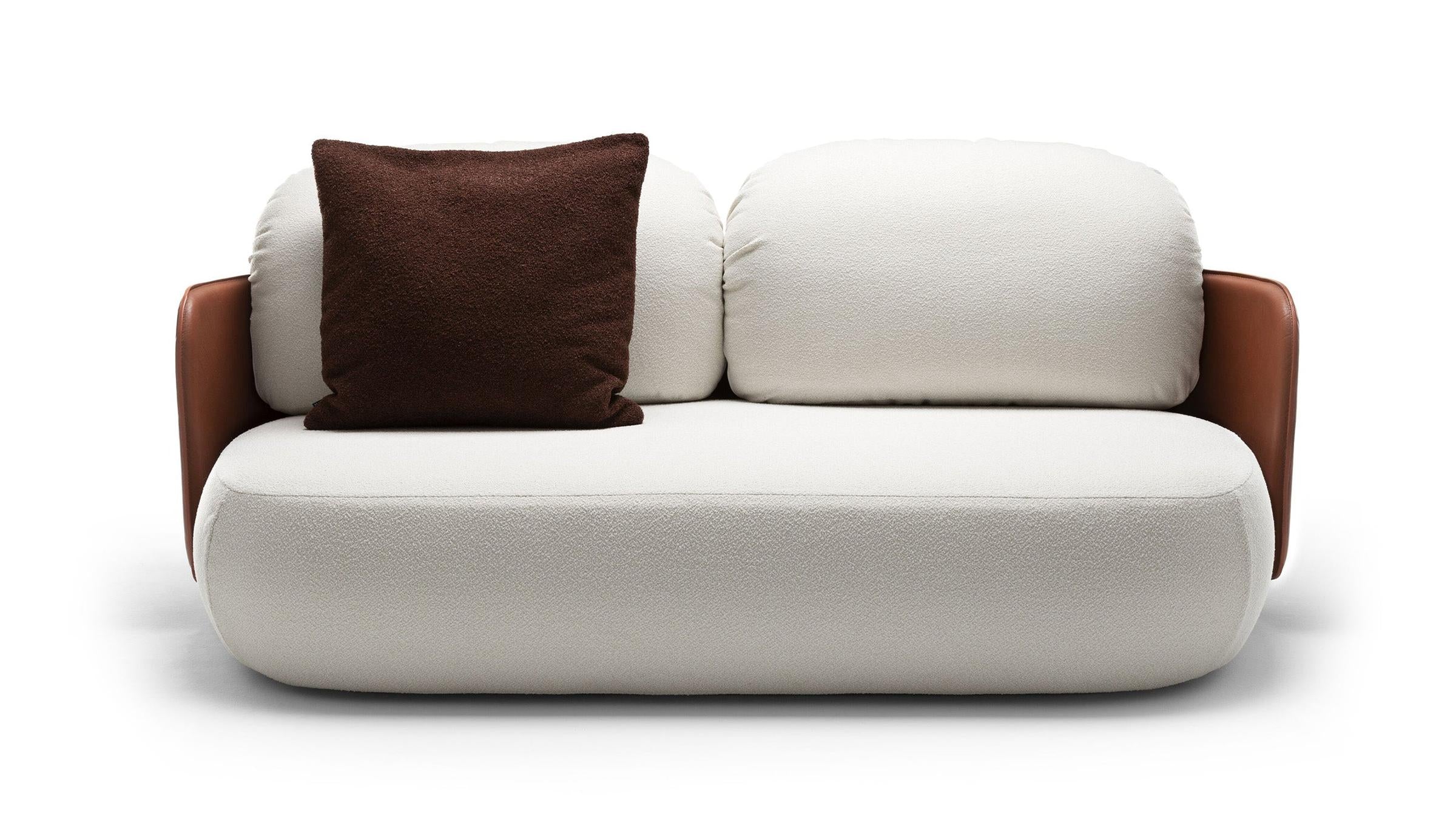 Exteta Sofa Mochi Sofa