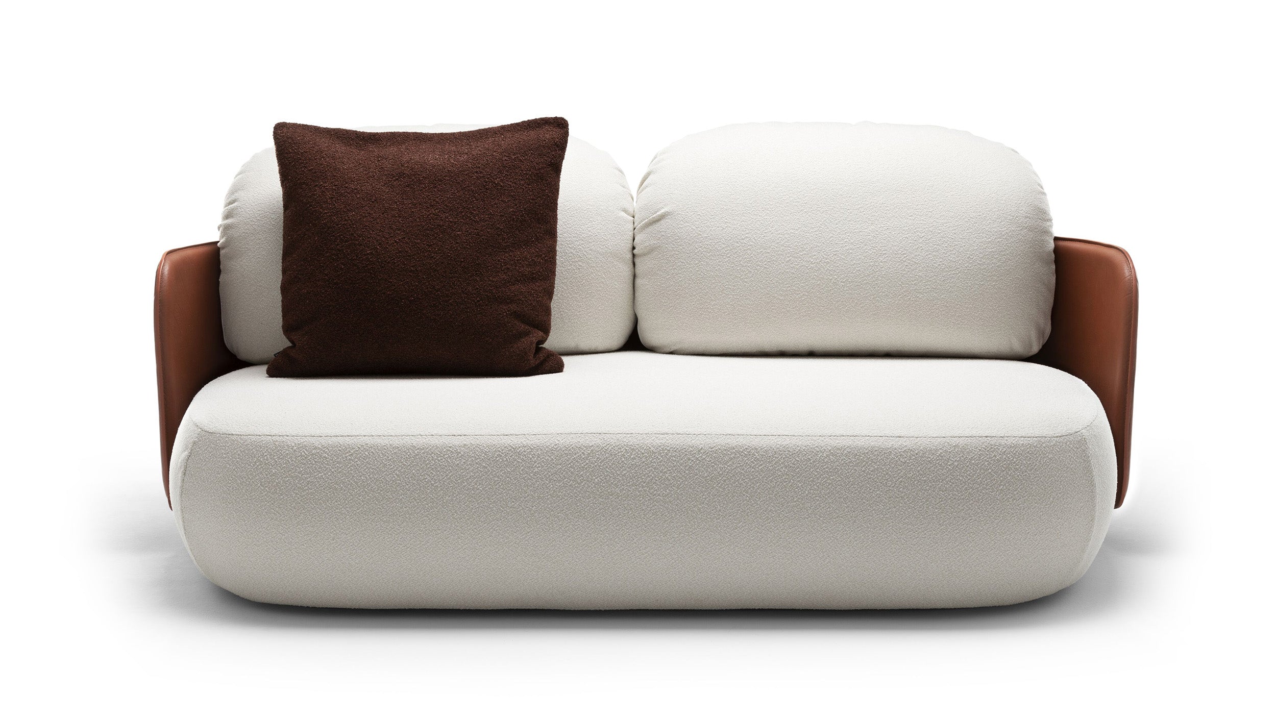 Desktop / Mochi Sofa by Exteta