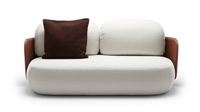 Desktop / Mochi Sofa by Exteta