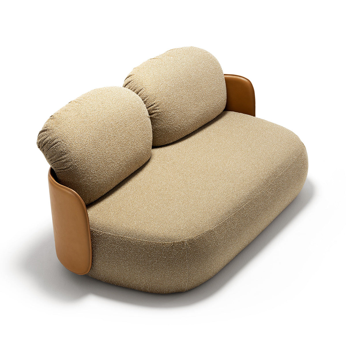 Mobile / Mochi Sofa by Exteta