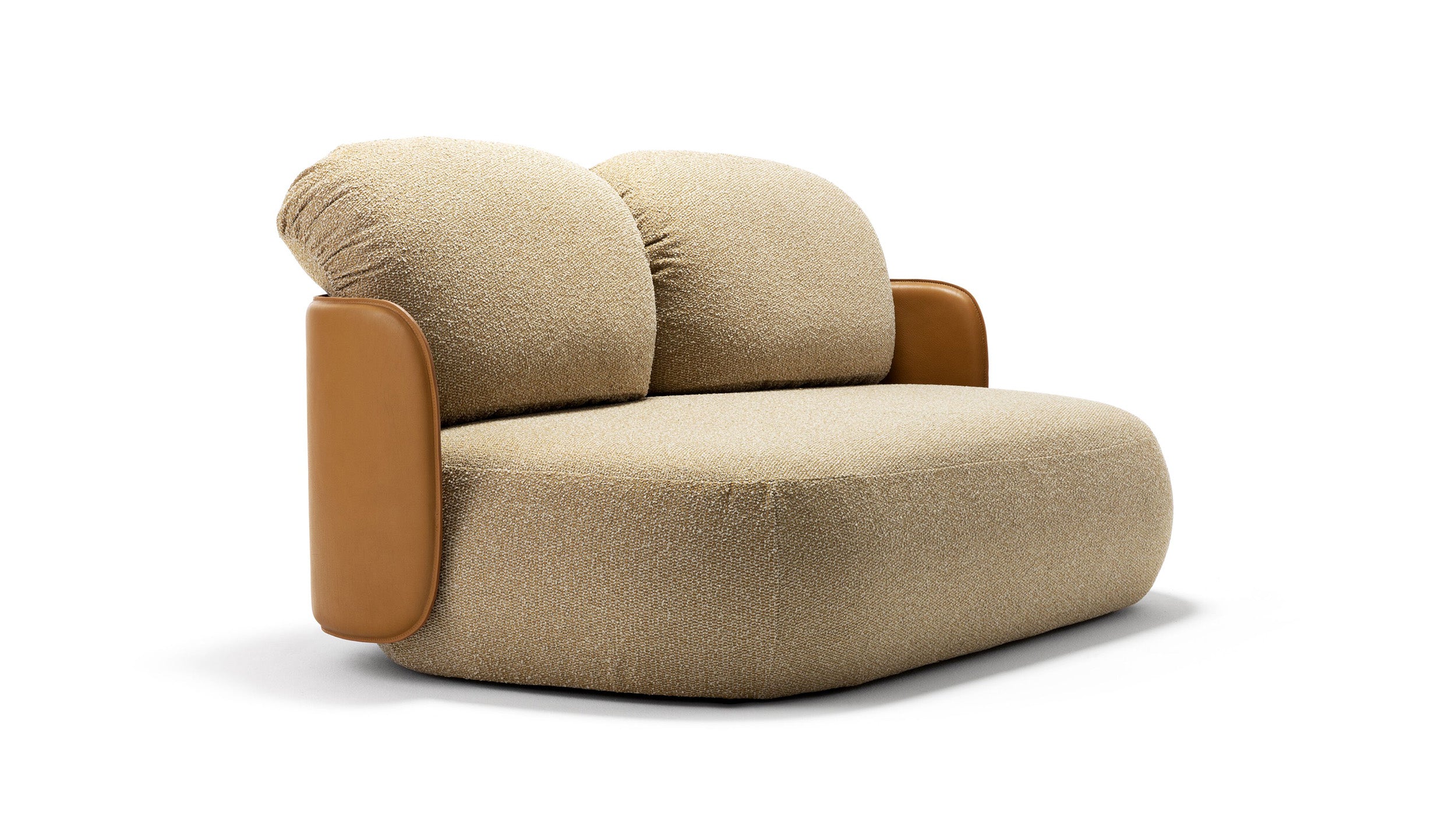 Desktop / Mochi Sofa by Exteta