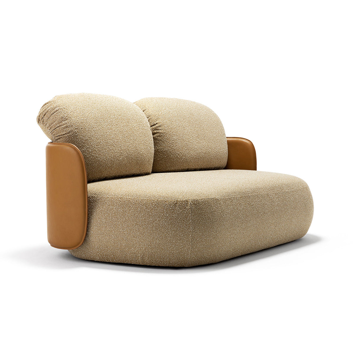 Mobile / Mochi Sofa by Exteta