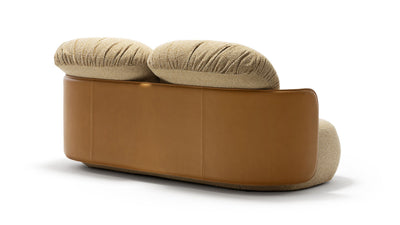 Desktop / Mochi Sofa by Exteta