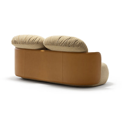 Mobile / Mochi Sofa by Exteta