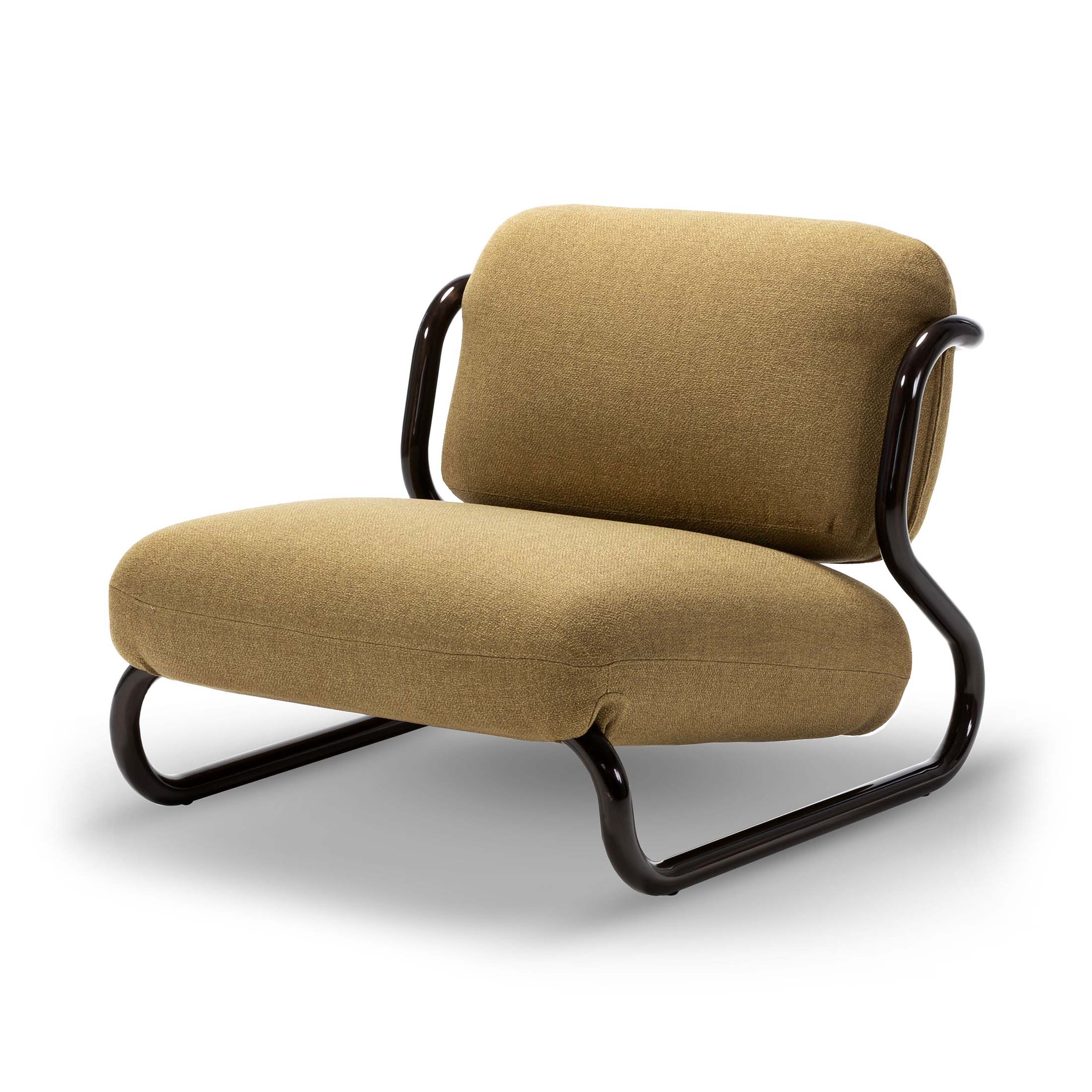 Mobile / Modernista Armchair by Exteta