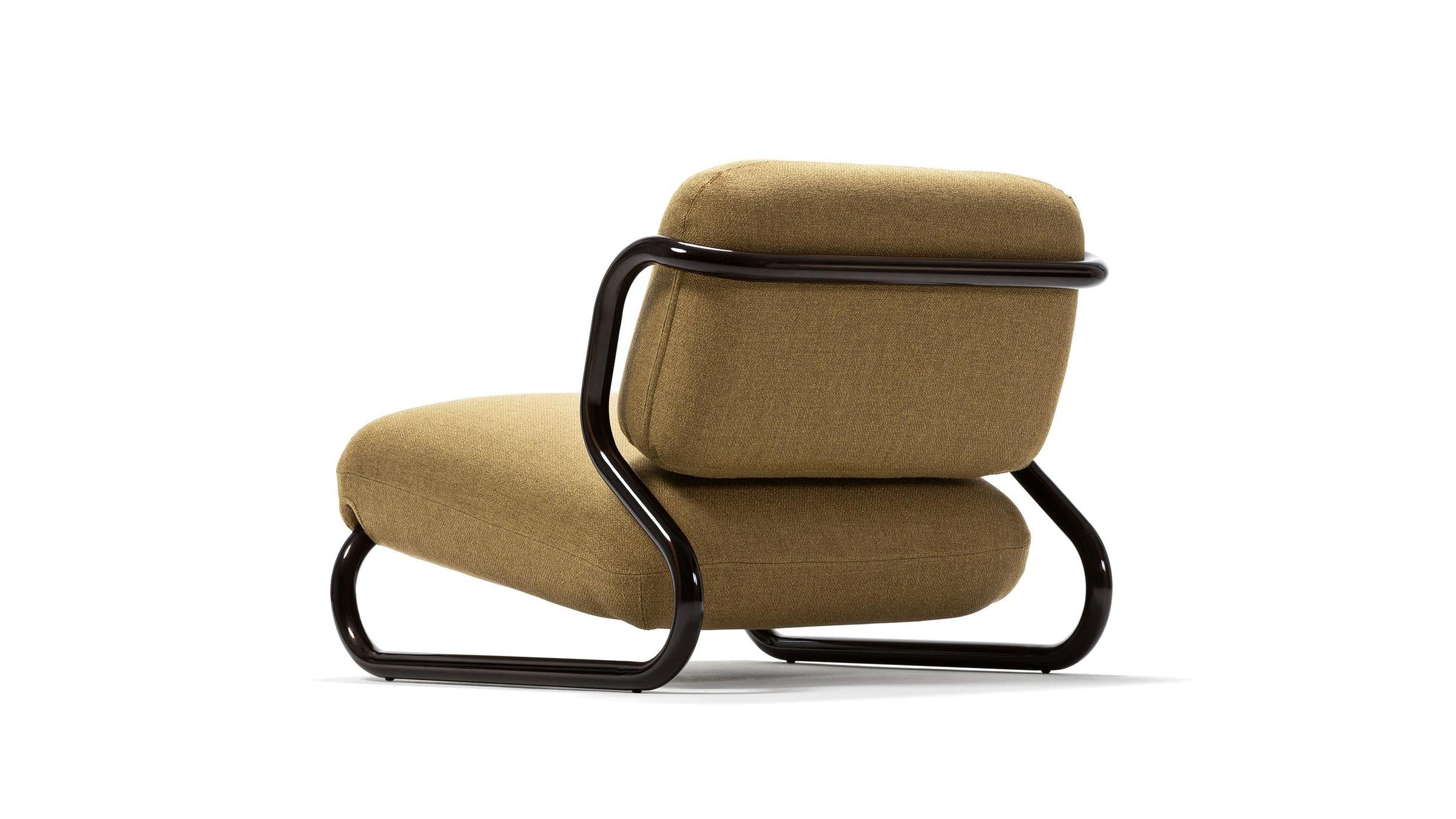 Exteta Armchair Modernista Armchair