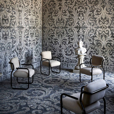 Exteta Chair Modernista Chair