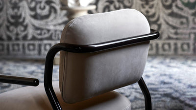 Exteta Chair Modernista Chair