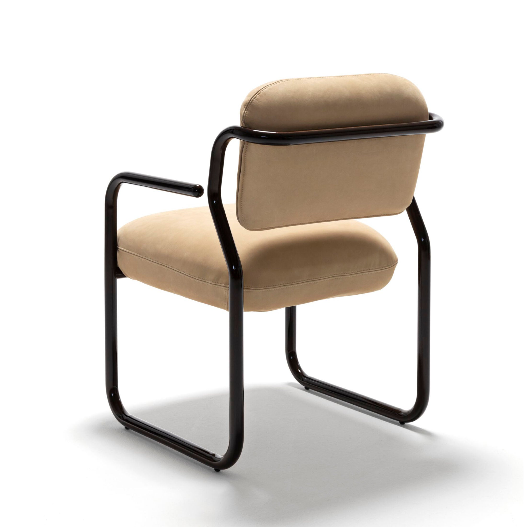 Exteta Chair Modernista Chair