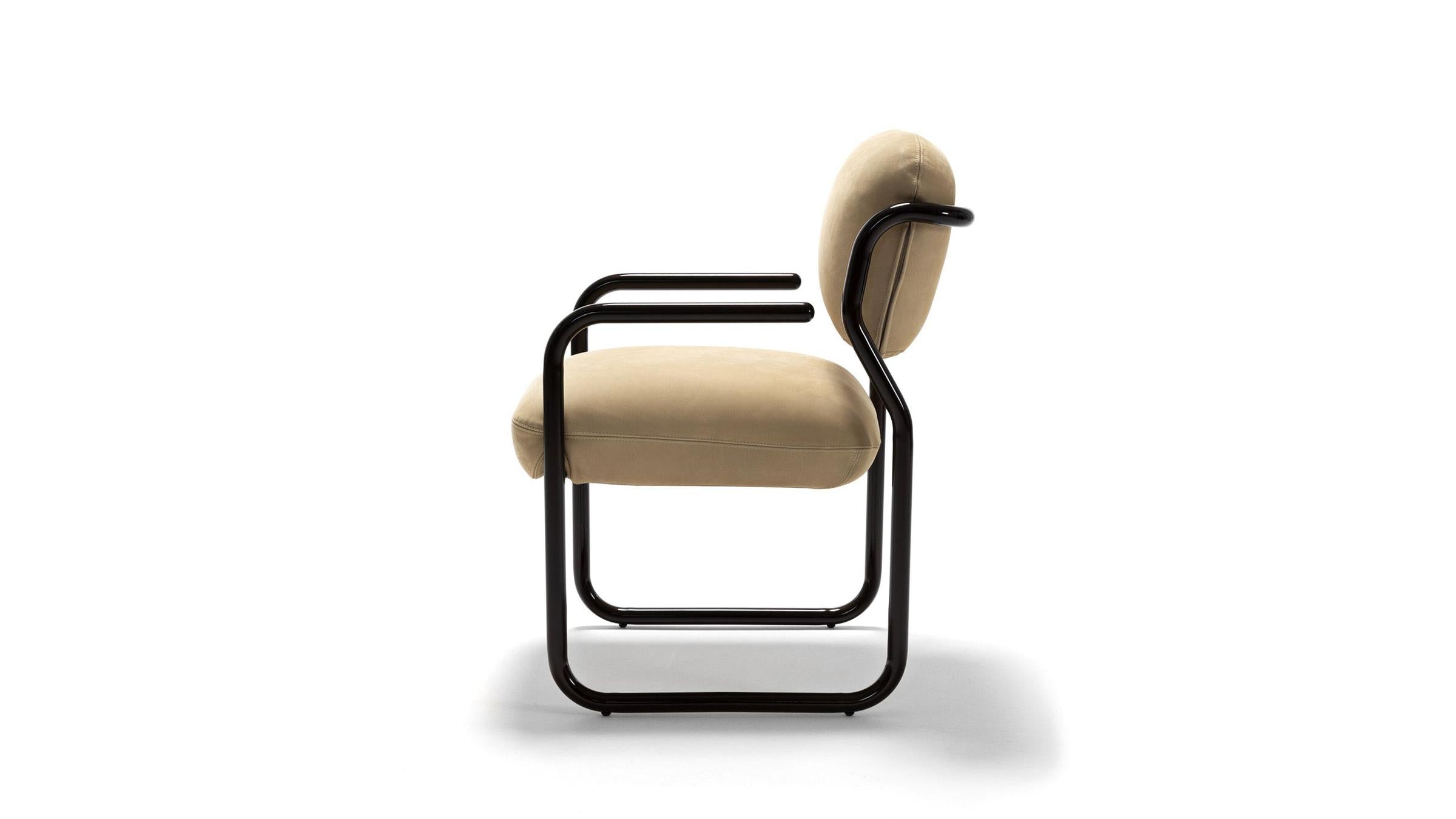 Exteta Chair Modernista Chair