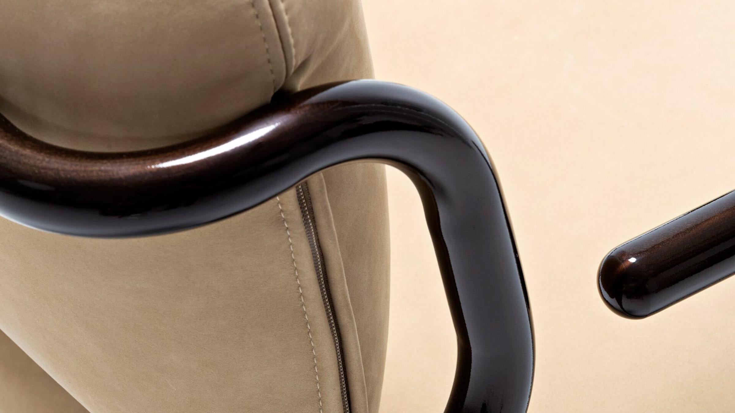 Exteta Chair Modernista Chair