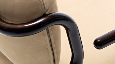 Exteta Chair Modernista Chair