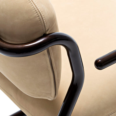 Exteta Chair Modernista Chair