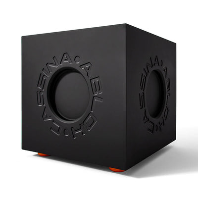 Square Module / Mobile / BlackMenu / Modular Imagination, designed by Virgil Abloh made by Cassina