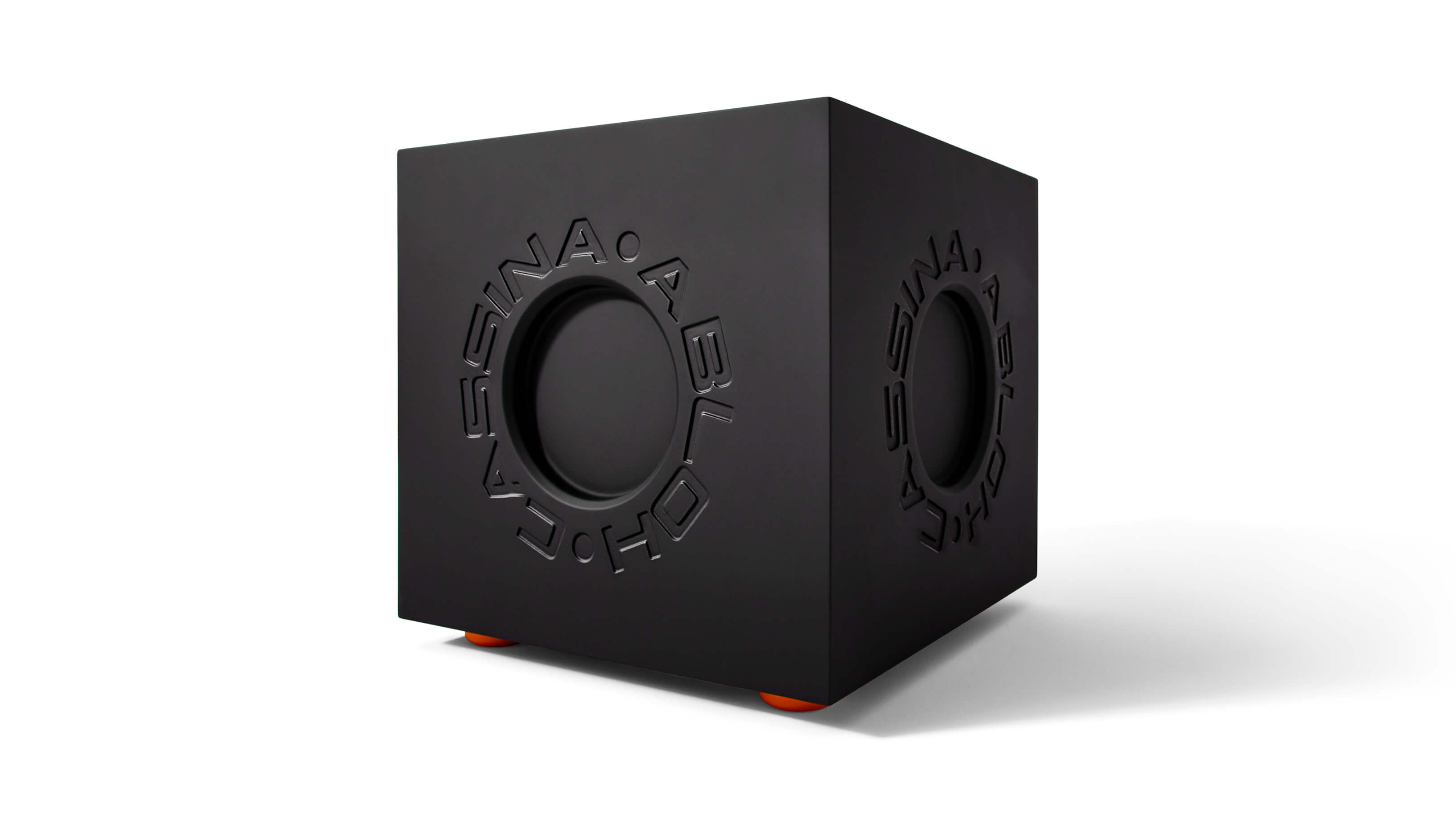 Square Module / Desktop / BlackMenu / Modular Imagination, designed by Virgil Abloh made by Cassina