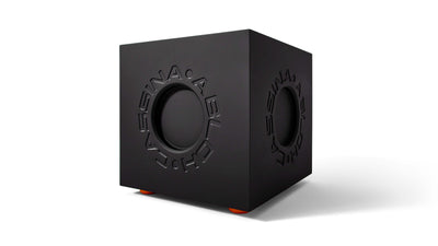 Square Module / Desktop / BlackMenu / Modular Imagination, designed by Virgil Abloh made by Cassina