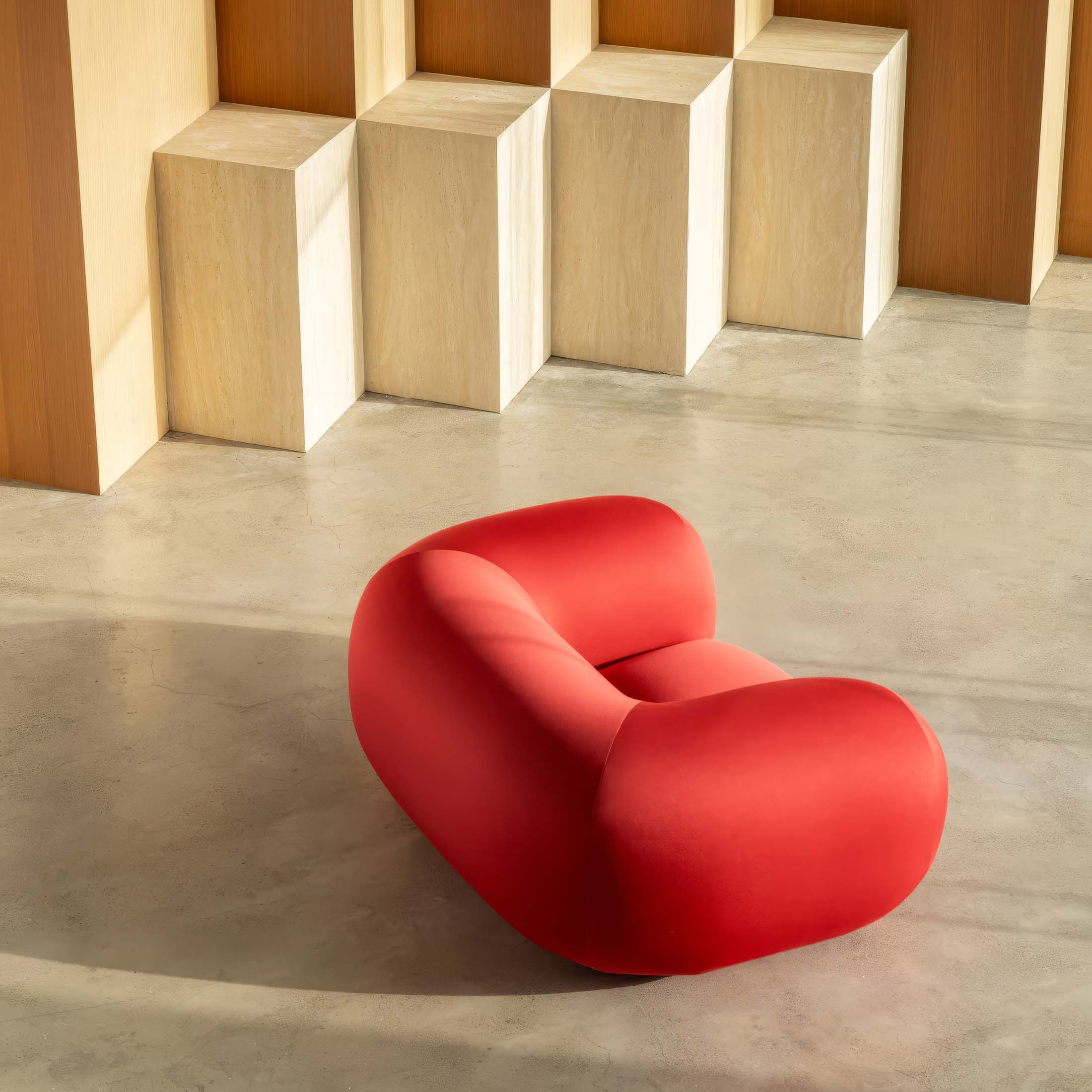 Mollo by Established and Sons