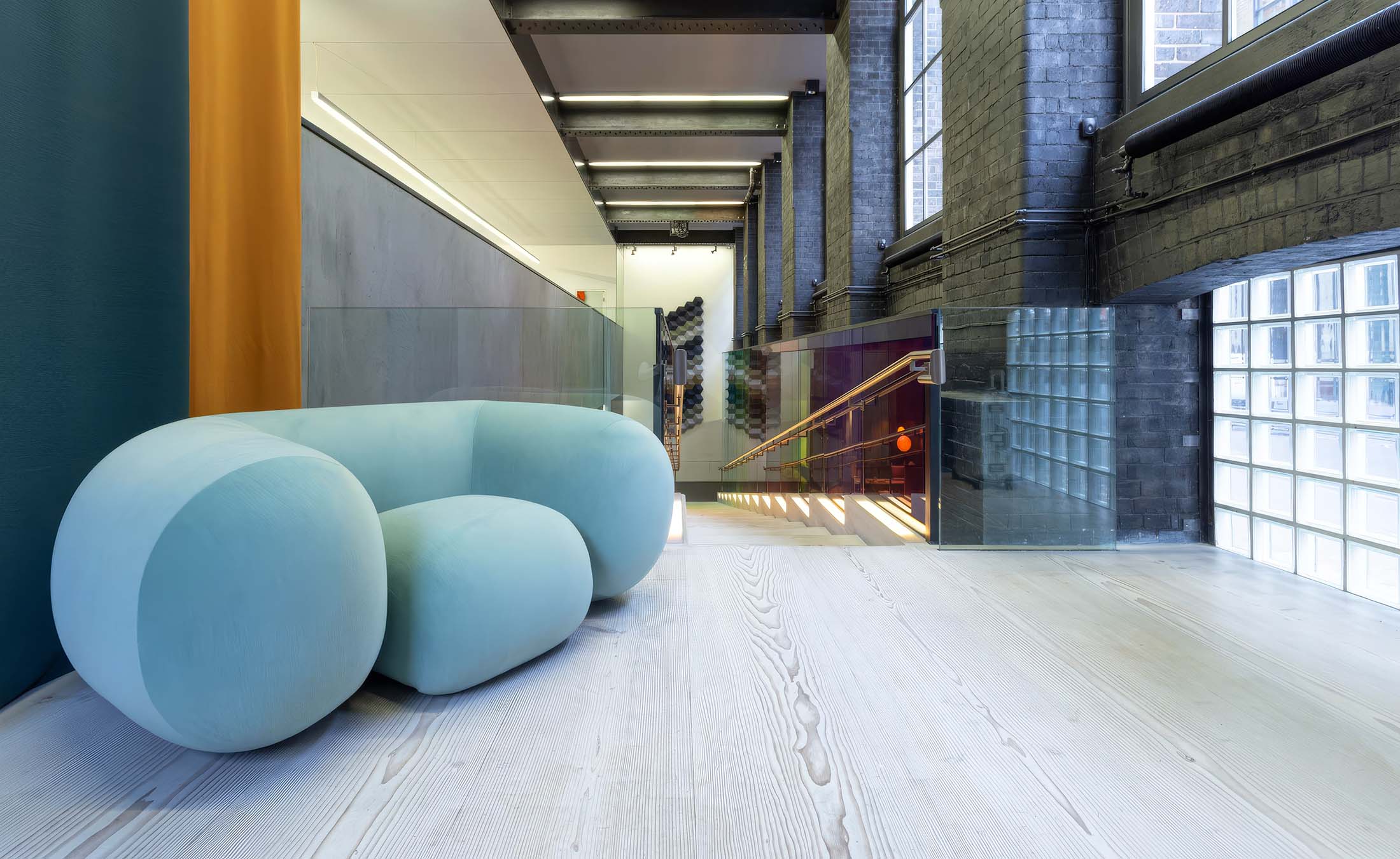 Mollo by Established and Sons